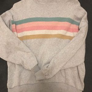 American Eagle sweatshirt